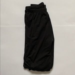 Agnes & Dora Black Leggings